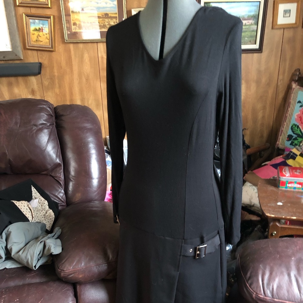 Quick Reflex Dress